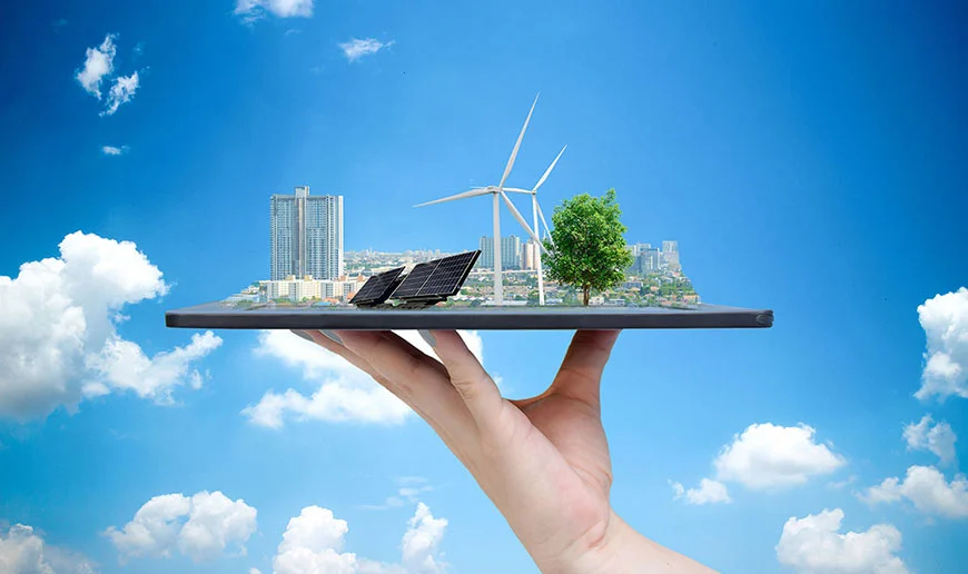 Auditoría energética profesional