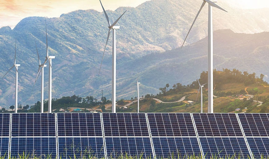 Consultoría energética para la optimización de la iluminación